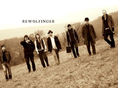 Bandphoto 2008