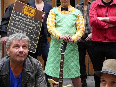 Rewolfinger 2019 (hoch halbseiden) (Photo: Mario Lang)